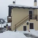Casa Walter- Vda-la Thuile- Cir 0024 公寓