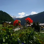 公寓 Casa Walter- Vda-la Thuile- Cir 0024 *
