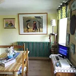 公寓 Casa Walter- Vda-la Thuile- Cir 0024 拉蒂勒
