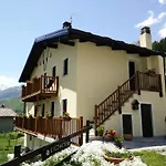 公寓 Casa Walter- Vda-la Thuile- Cir 0024 *