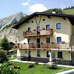Casa Walter- Vda-la Thuile- Cir 0024