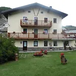 Casa Walter- Vda-la Thuile- Cir 0024 公寓 拉蒂勒