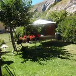 Casa Walter- Vda-la Thuile- Cir 0024 * 拉蒂勒