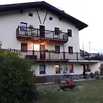 公寓 Casa Walter- Vda-la Thuile- Cir 0024 拉蒂勒