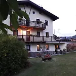 Casa Walter- Vda-la Thuile- Cir 0024 公寓