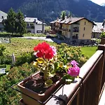 Casa Walter- Vda-la Thuile- Cir 0024 *