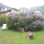 Casa Walter- Vda-la Thuile- Cir 0024 公寓 *