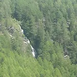 Casa Walter- Vda-la Thuile- Cir 0024 公寓 拉蒂勒