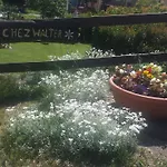 Casa Walter- Vda-la Thuile- Cir 0024 *