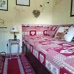 Casa Walter- Vda-la Thuile- Cir 0024 公寓