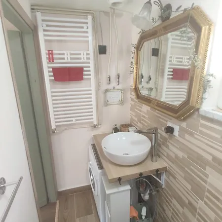 Apartment Casa Walter *