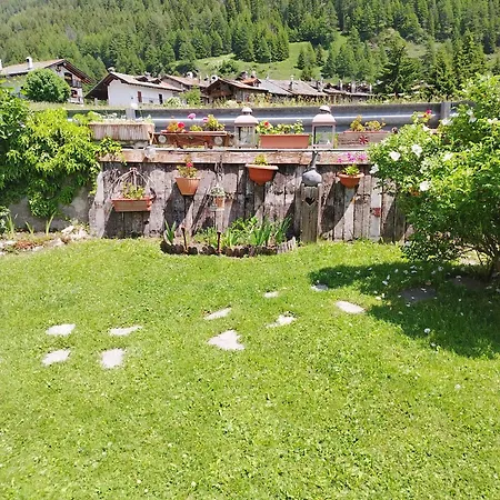 Casa Walter- Vda-la Thuile- Cir 0024