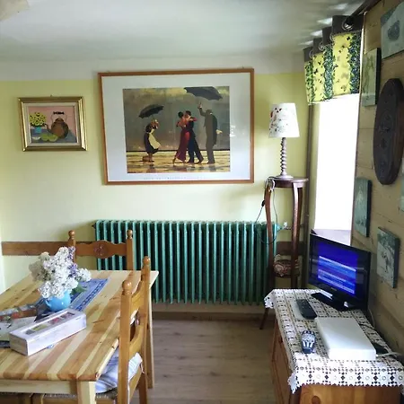 Apartment Casa Walter La Thuile
