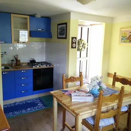 Casa Walter- Vda-la Thuile- Cir 0024 La Thuile