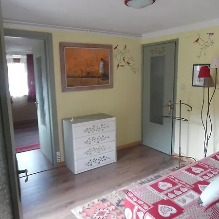 Casa Walter- Vda-la Thuile- Cir 0024 Appartement La Thuile