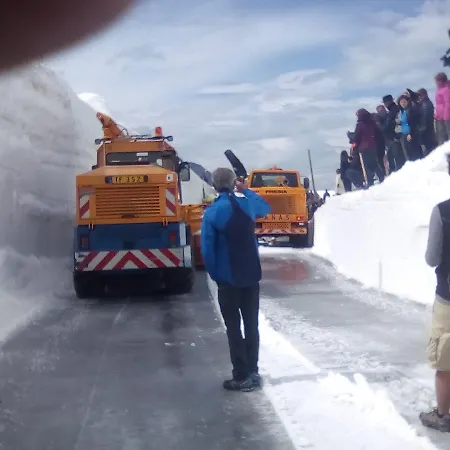 Casa Walter- Vda-la Thuile- Cir 0024 * La Thuile