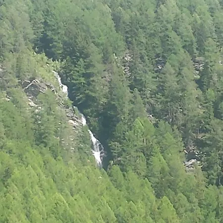 Casa Walter- Vda-la Thuile- Cir 0024 Appartement La Thuile