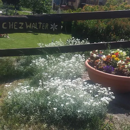 Casa Walter- Vda-la Thuile- Cir 0024 *