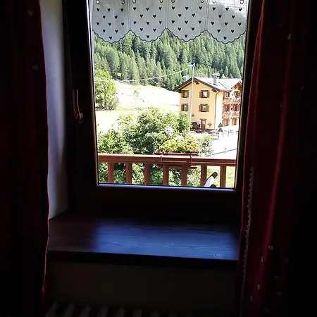Casa Walter Apartment La Thuile
