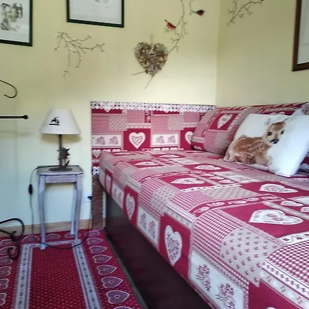 Casa Walter Apartment