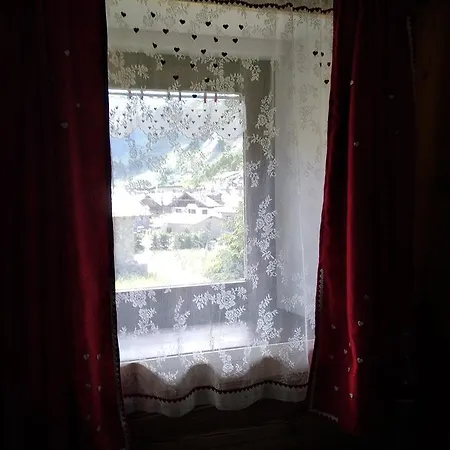 Apartament Casa Walter- Vda-la Thuile- Cir 0024
