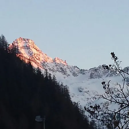 Casa Walter- Vda-la Thuile- Cir 0024