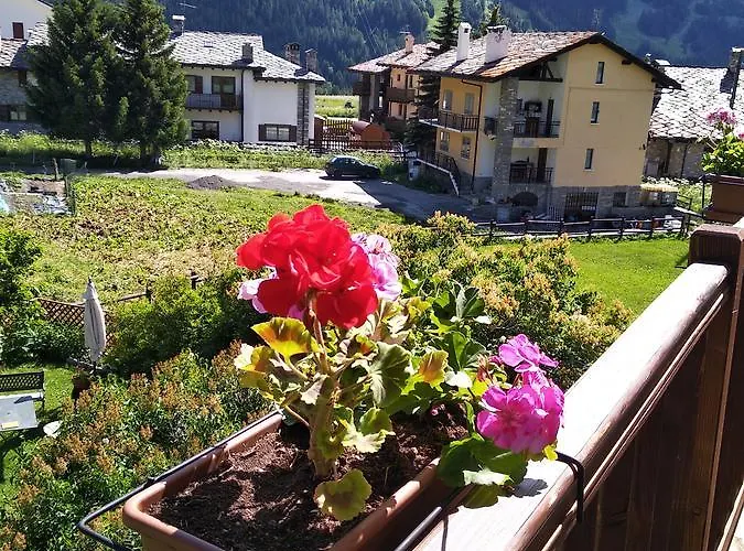 Casa Walter- Vda-la Thuile- Cir 0024 *