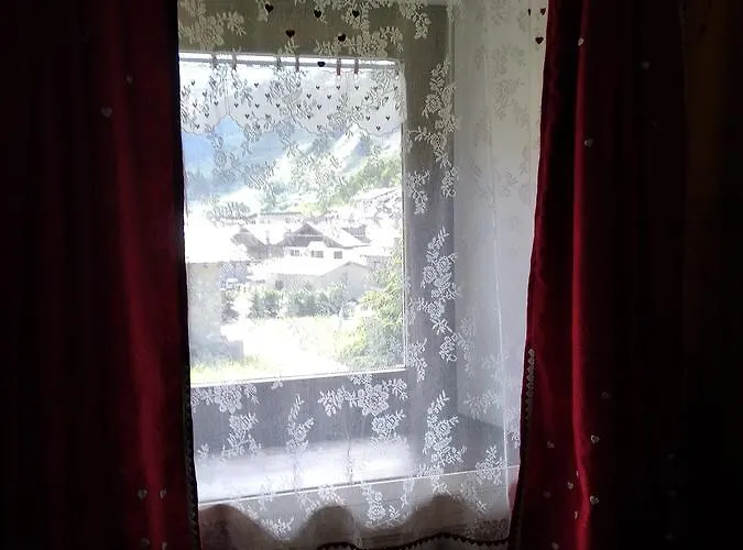 Daire Casa Walter- Vda-la Thuile- Cir 0024